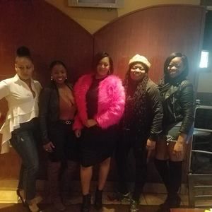 Meet your Posher, Andera